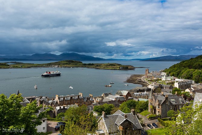 Oban and the West Highlands Day Trip from Edinburgh - Who should book this day trip?