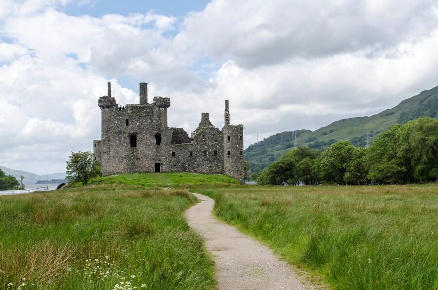 Oban, Lochs & Inveraray Full-Day Tour from Edinburgh - Key points to know before booking