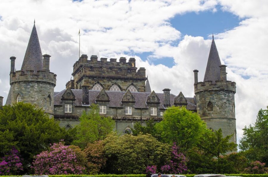 Oban, Lochs & Inveraray Full-Day Tour from Edinburgh - What $74 includes, and what it does not