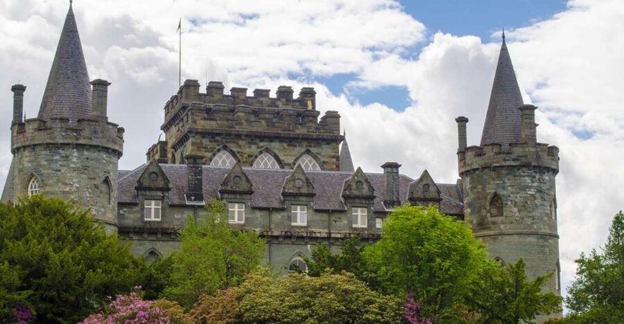Oban, Lochs & Inveraray Full-Day Tour from Edinburgh - Who should book this Highland day trip?