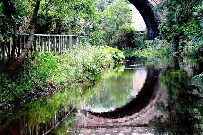 Off The Beaten Path Edinburgh: Dean Village Private Walking Tour - Is $250 per person good value?