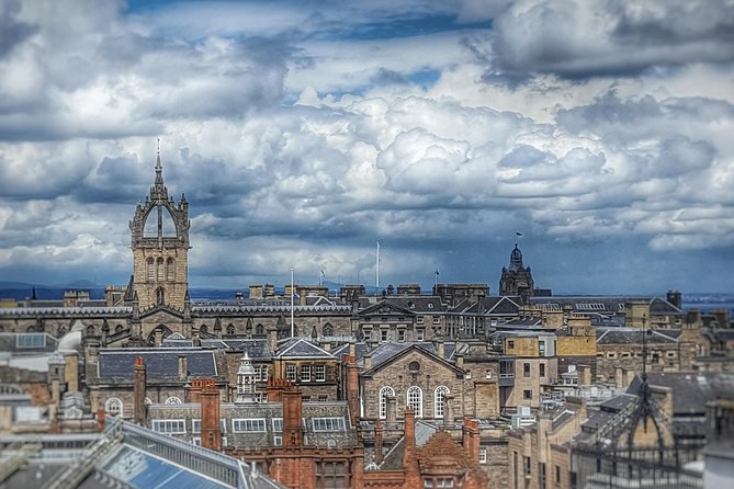 Old Town Historical and Underground Tour - Key points to know before booking