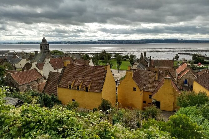 Outlander Filming Locations Day Tour from Edinburgh - What the $89.57 price really covers