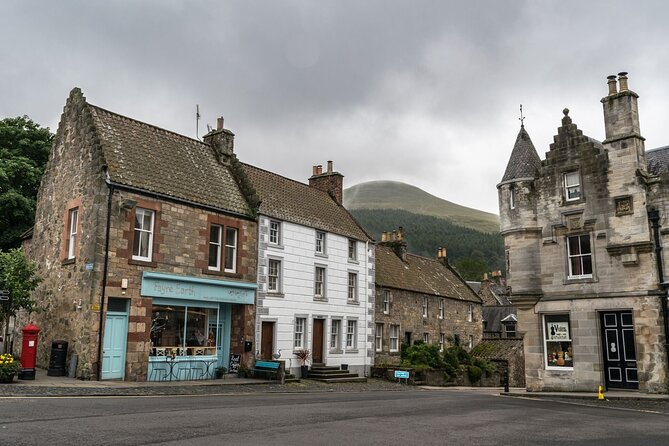 Outlander Filming Locations Day Tour from Edinburgh - How to prepare for a nine-hour day