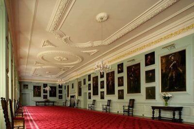 Palace of Holyroodhouse Admission Ticket