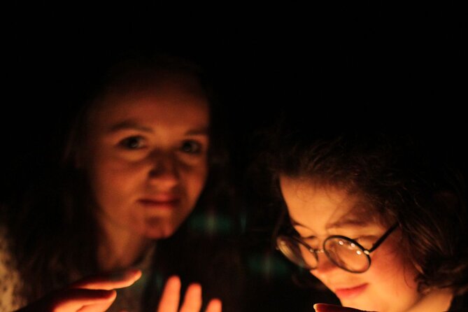 Potion Experience at the Edinburgh School of Magic - Solving the escape-game challenge