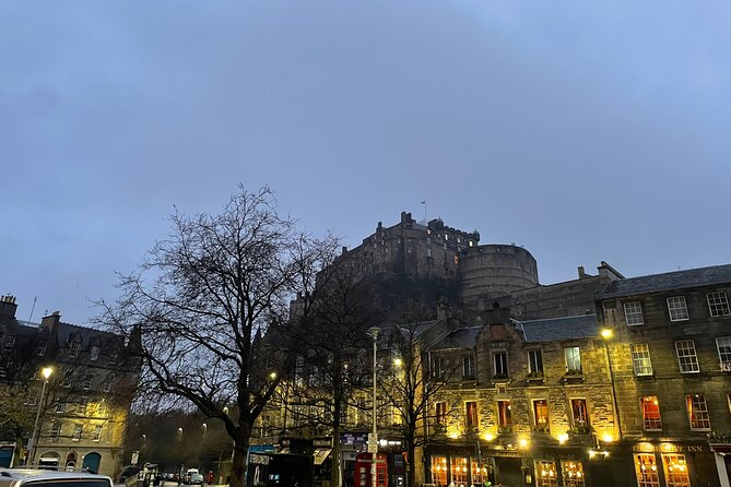 Private Airport Transfer from Edinburgh airport to Glasgow - Why the train may not be the better choice for you