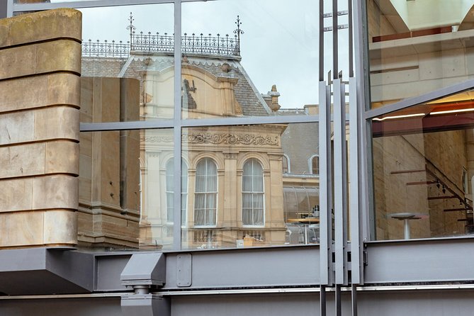 Private City Kickstart Tour: Edinburgh - Why this short private walk works