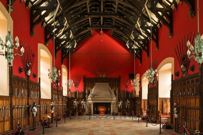 Private Edinburgh Castle Tour - A private way to tackle Edinburgh Castle
