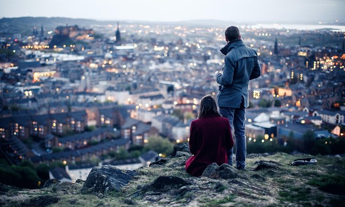 Private Edinburgh Tour for Families with a Local, 100% Personalized - What the private format is worth at $137.12