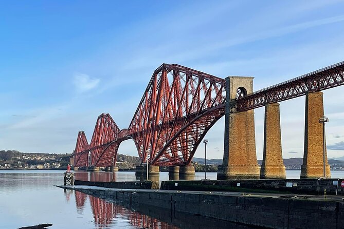 Private Executive Edinburgh Airport transfers to Edinburgh City - Comfort, luggage, and the executive-car promise