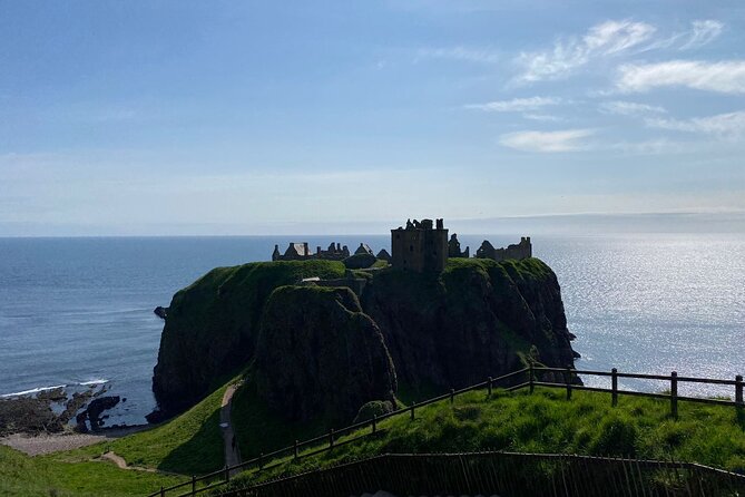 Private Guided Day Tour in Scottish Highlands - Kilmahog brings you face to face with Highland cattle