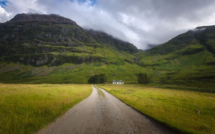 Private Harry Potter Day Tour For Small Groups - Glenfinnan Viaduct, the day’s big Harry Potter photo stop