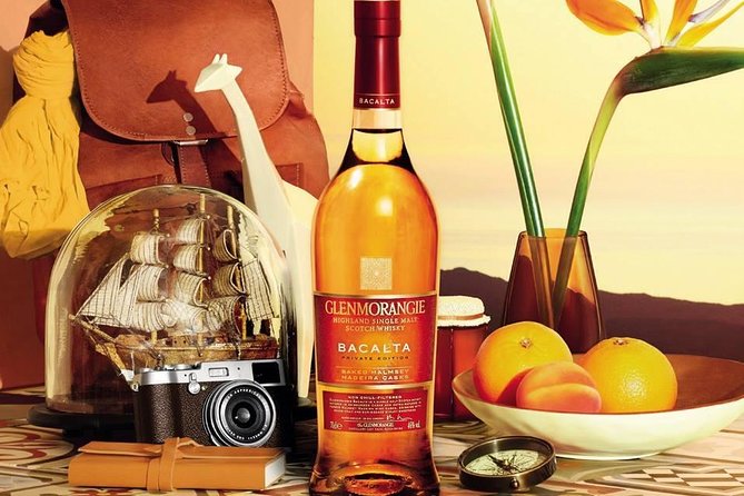 Private Highland whisky tour from Edinburgh- Build your own tour! - Building a whisky day that makes sense