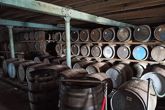 Private Highland whisky tour from Edinburgh- Build your own tour! - Pitlochry and Perthshire: the best area for variety