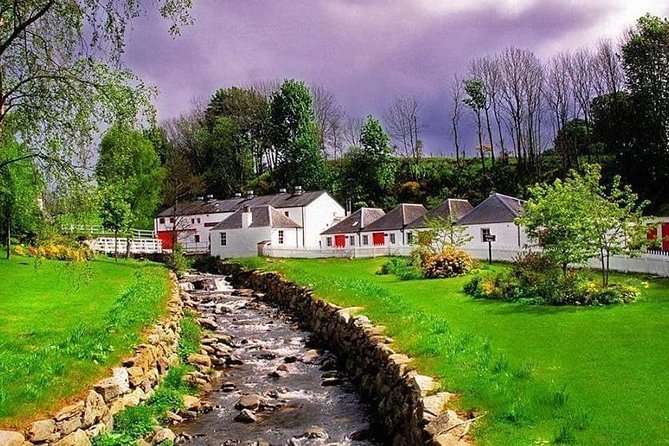 Private Highland whisky tour from Edinburgh- Build your own tour! - East and west: Glen Garioch, GlenDronach, Royal Lochnagar, and Ben Nevis