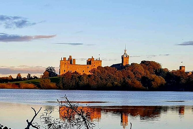 Private Luxury Tour of Loch Lomond, Glencoe & The Highlands - Glencoe and the Three Sisters
