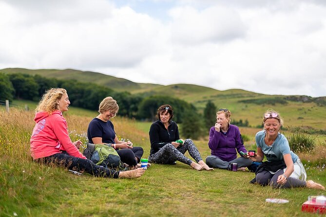 Private Mindfulness and Nature Walk in Edinburgh - What the strongest parts are, and what to watch