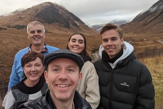 Private One Day Highlands Tour of Scotland - The Kelpies: a quick start with a big silhouette