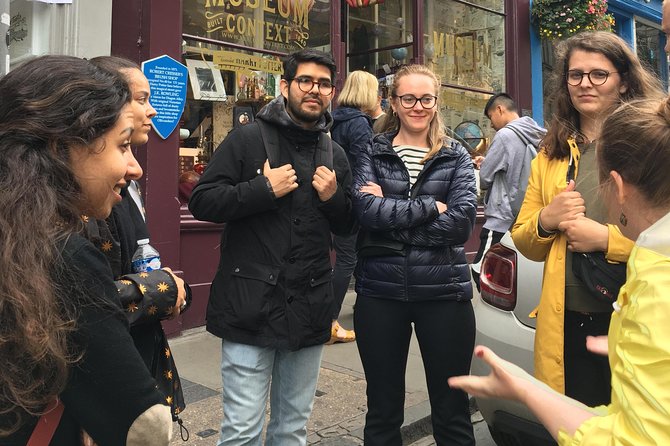 Private one hour Harry Potter walking tour - Why this one-hour Potter walk works