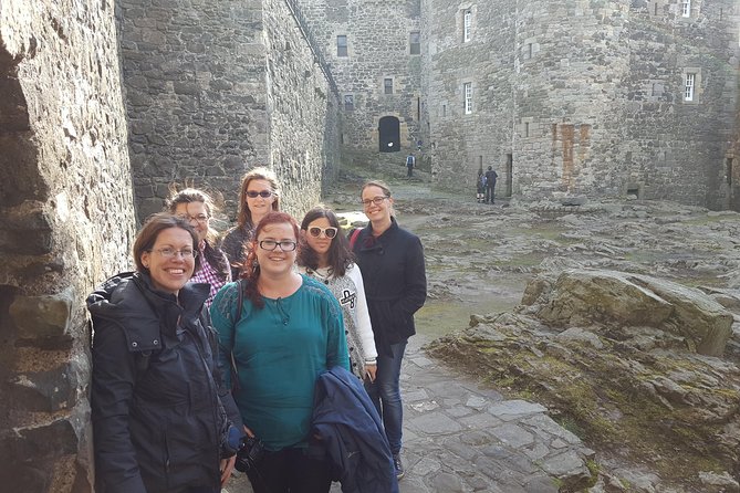 Private Outlander Day Tour from Edinburgh - Why this Outlander day trip works