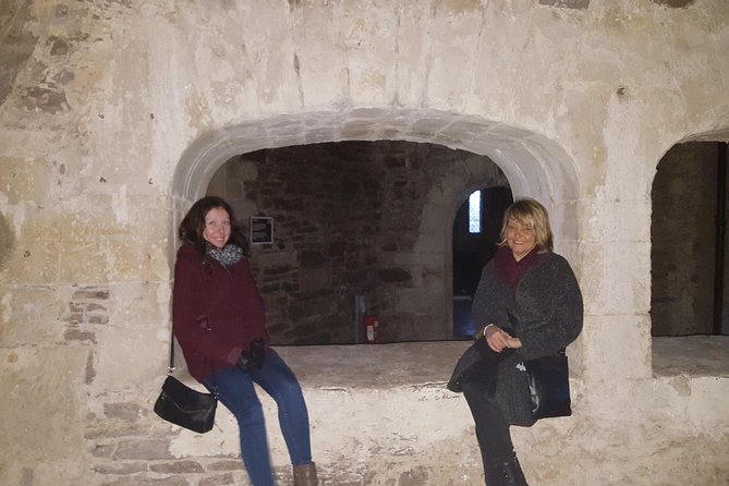 Private Outlander Day Tour from Edinburgh - What the guide adds to the day