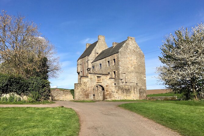 Private 'Outlander' Film Locations Day Trip from Edinburgh - Why this private Outlander day trip works well