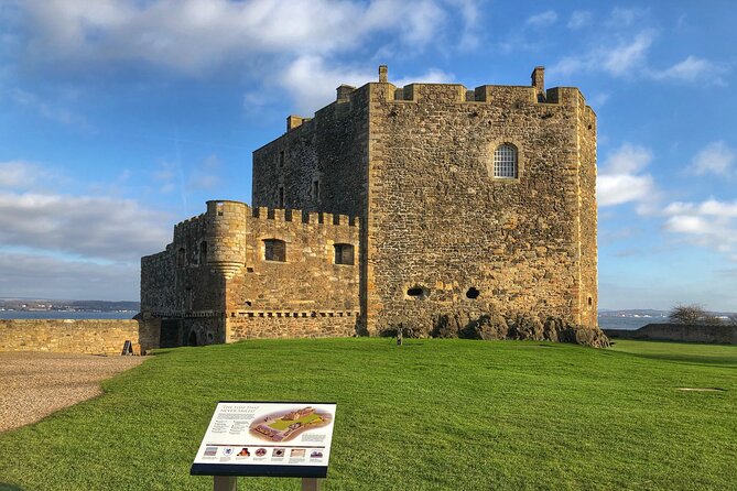 Private 'Outlander' Film Locations Day Trip from Edinburgh - How the guide shapes the day