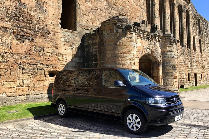 Private 'Outlander' Film Locations Day Trip from Edinburgh - Timing, transport, and the practical trade-offs