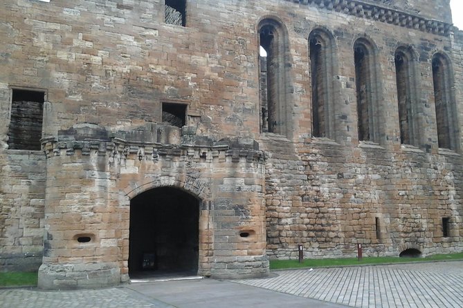 Private Outlander Tour from Edinburgh - Culross, the village of Cranesmuir