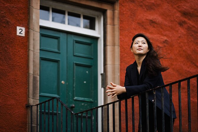 Private Photoshoot in Edinburgh with a Professional Photographer - Why a private Edinburgh photo walk can be worth it