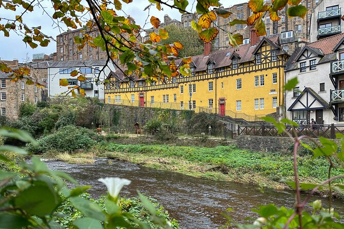 Private Royal Mile Walking Tour - The uphill finish at Edinburgh Castle Esplanade