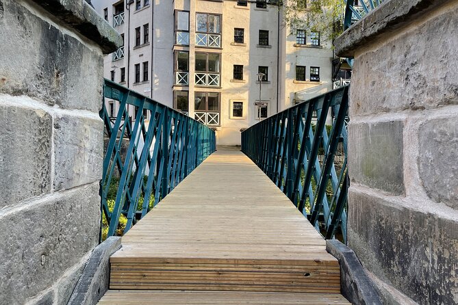 Private Royal Mile Walking Tour - How to get the most from the two and a half hours
