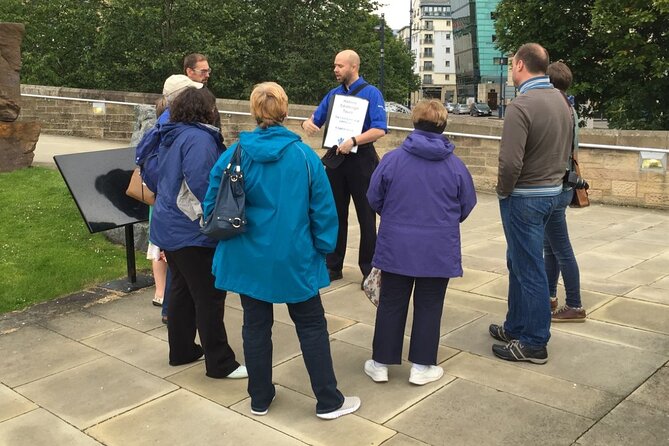 Private Royal Mile walking tour - Discover the history of our most famous street - What the Private Format Is Worth