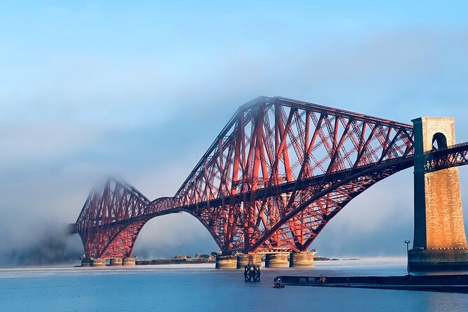 Private Scottish Highlands and Loch Ness Tour from Edinburgh - A long Highland day from Edinburgh