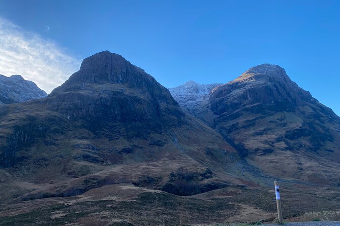 Private Scottish Highlands and Loch Ness Tour from Edinburgh - What the private format is worth