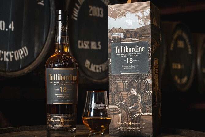 Private Scottish Lowland Whisky Tour - Who will get the most from this tour