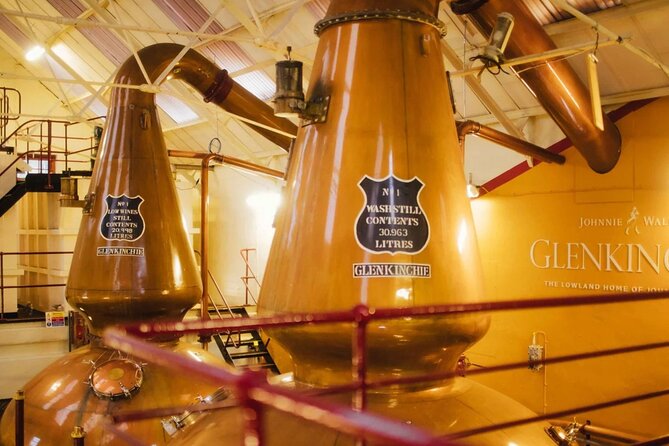 Private Scottish Lowland Whisky Tour - Should you book the Scottish Lowland Whisky Tour?