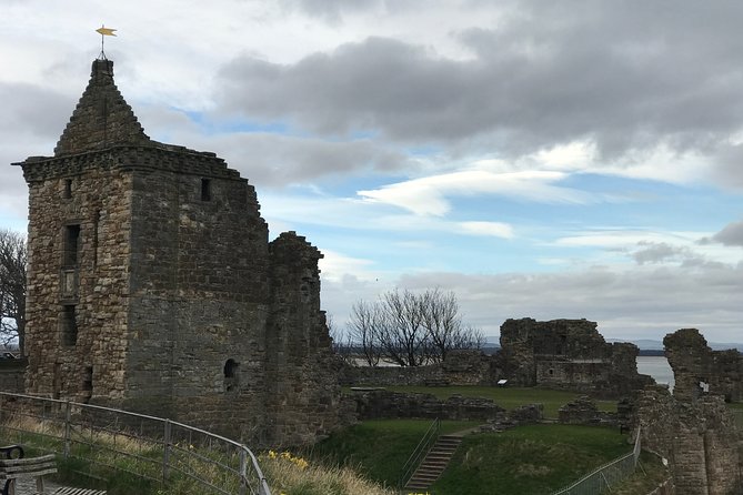 Private St Andrews Day Guided Tour-Personalised & Bespoke - Why this private St Andrews day works well
