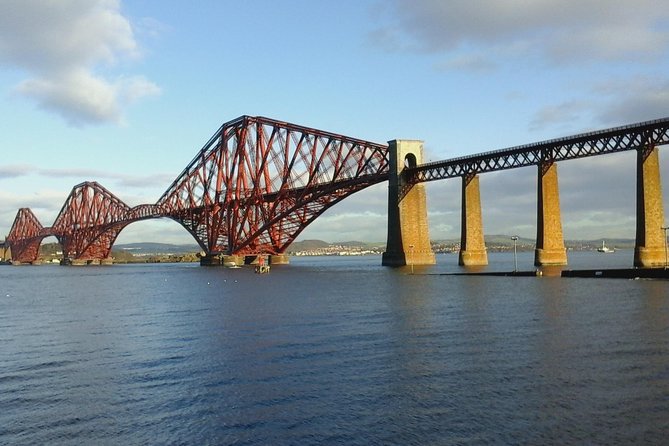 Private St Andrews, Dunfermline and Fife Day Tour from Edinburgh - St Andrews and the Old Course