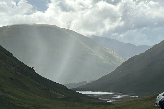 Private Tour of Loch Ness, Glencoe and Highlands from Edinburgh - Key points to know before booking