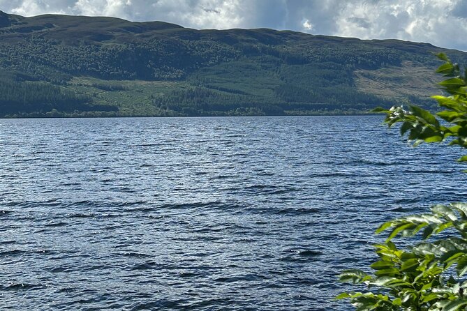Private Tour of Loch Ness, Glencoe and Highlands from Edinburgh - Fort Augustus and Loch Ness