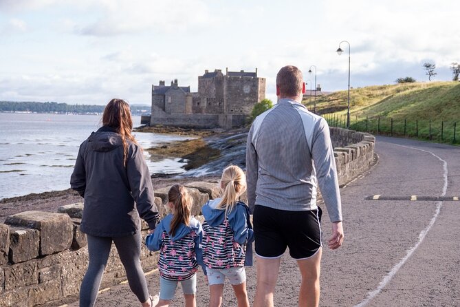 Private Tour of Scottish Highlands, Loch Lomond and castles - Loch Lomond and the Trossachs for open views