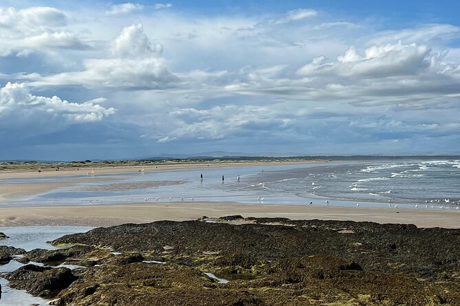 Private Tour to St Andrews and Scottish Coastal Villages - Dunfermline Abbey and Palace: royal Scotland in 30 minutes