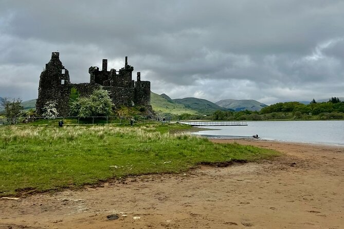 Private Tour to the Stunning Scottish Highlands & Glencoe - Why this private Highlands route works