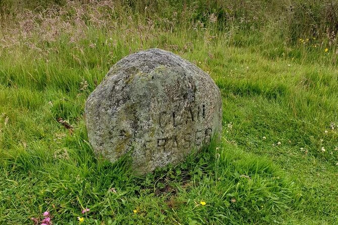 Private Travel to Outlander Filming Locations Across Scotland - Why this private Edinburgh Outlander tour works