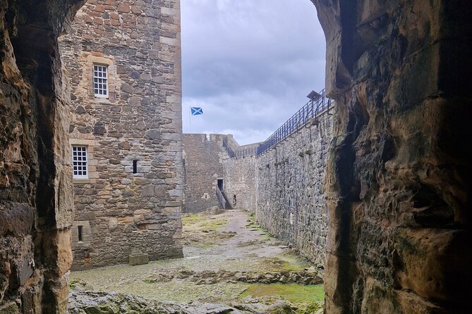 Private Travel to Outlander Filming Locations Across Scotland - A guide who adds more than directions