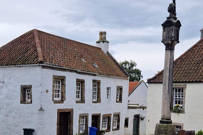 Private Travel to Outlander Filming Locations Across Scotland - How the flexible format helps families and small groups