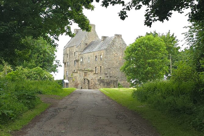 Private Travel to Outlander Filming Locations Across Scotland - Who should book this Outlander outing?