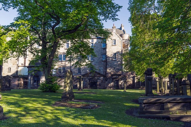 Private Walking Tour in Edinburgh: Harry Potter Inspirations - Victoria Street brings the strongest Diagon Alley connection